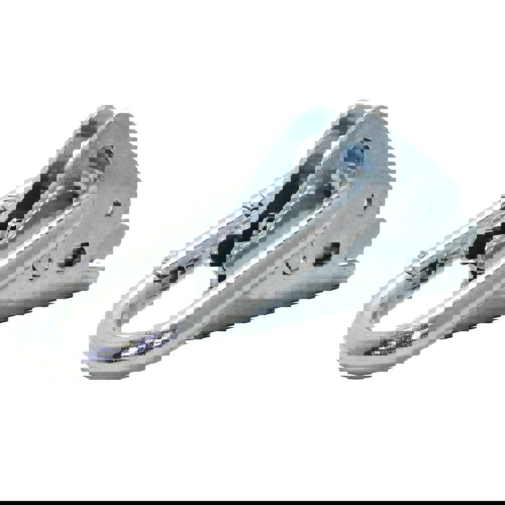 SNAP-LOC E-Track Snap-Hook Carabiner Tie-Down for Hook-Straps, Rope, Cable